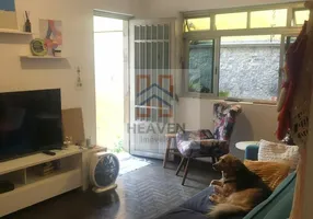 Foto 1 de Casa com 3 Quartos à venda, 115m² em Pinheiros, São Paulo