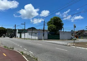 Foto 1 de Galpão/Depósito/Armazém para alugar, 1000m² em Boqueirão, Praia Grande