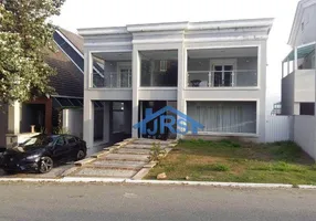 Foto 1 de Casa de Condomínio com 4 Quartos para venda ou aluguel, 695m² em Alphaville Residencial 10, Santana de Parnaíba