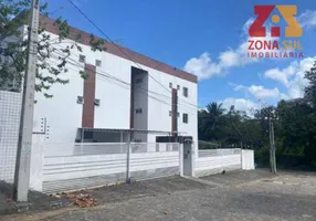 Foto 1 de Apartamento com 3 Quartos à venda, 72m² em Anatólia, João Pessoa