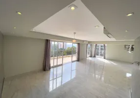 Foto 1 de Apartamento com 3 Quartos à venda, 213m² em Alphaville, Barueri