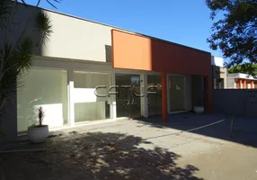 Foto 1 de Sala Comercial com 6 Quartos para alugar, 250m² em Centro, Londrina