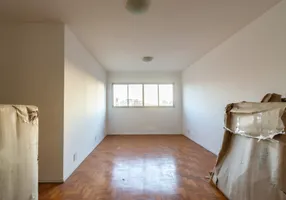 Foto 1 de Apartamento com 3 Quartos à venda, 95m² em Vila Clementino, São Paulo