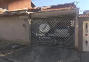 Foto 1 de Casa com 3 Quartos à venda, 200m² em Jardim Terras de Santo Antônio, Hortolândia