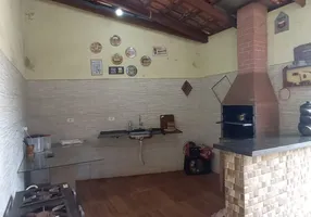 Foto 1 de Casa com 2 Quartos à venda, 80m² em Jardim Buriti Sereno, Aparecida de Goiânia