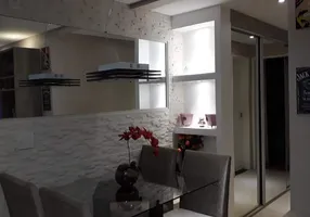 Foto 1 de Apartamento com 2 Quartos à venda, 45m² em Jardim Adriana, Guarulhos