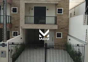 Foto 1 de Casa com 3 Quartos à venda, 152m² em Jardim Carvalho, Ponta Grossa