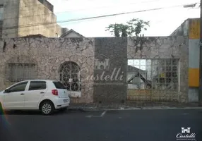 Foto 1 de Casa com 7 Quartos à venda, 250m² em Centro, Ponta Grossa