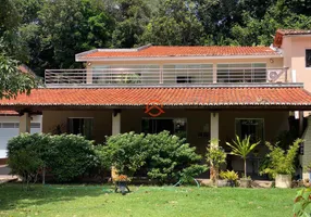 Foto 1 de Casa de Condomínio com 5 Quartos à venda, 160m² em Nsia Floresta, São José de Mipibu
