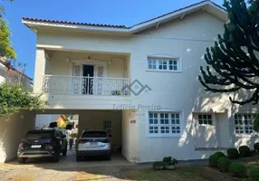 Foto 1 de Casa de Condomínio com 4 Quartos à venda, 500m² em Alphaville, Santana de Parnaíba