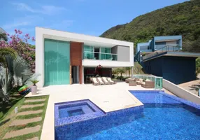 Foto 1 de Casa de Condomínio com 4 Quartos à venda, 590m² em Condominio Quintas do Sol, Nova Lima