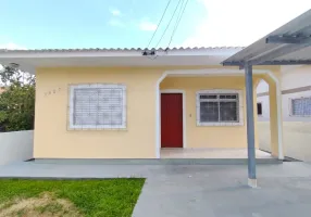 Foto 1 de Casa com 3 Quartos para alugar, 98m² em Fazenda Santo Antonio, São José