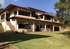 Foto 1 de Fazenda/Sítio com 3 Quartos à venda, 420m² em Condominio Alto da Boa Vista, Senador Canedo