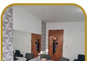 Foto 1 de Apartamento com 2 Quartos à venda, 56m² em Vila Vicente Fialho, São Luís