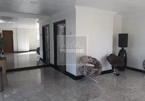 Foto 1 de Apartamento com 4 Quartos à venda, 119m² em Belenzinho, São Paulo