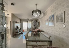 Foto 1 de Apartamento com 3 Quartos à venda, 97m² em Kobrasol, São José