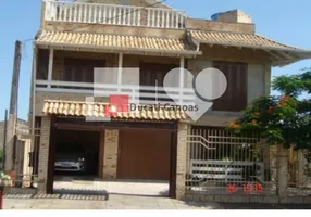 Foto 1 de Casa com 5 Quartos à venda, 410m² em Fátima, Canoas
