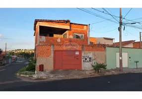 Foto 1 de Sobrado com 2 Quartos à venda, 102m² em Jardim Bi Centenario, Mogi Mirim