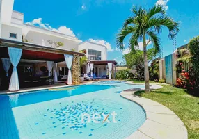Foto 1 de Casa de Condomínio com 3 Quartos à venda, 490m² em Parque Rural Fazenda Santa Cândida, Campinas