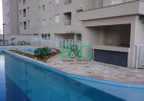 Foto 1 de Apartamento com 3 Quartos à venda, 84m² em Jardim do Mar, São Bernardo do Campo