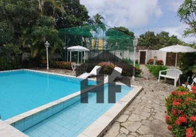 Foto 1 de Casa com 4 Quartos à venda, 273m² em Candeias, Jaboatão dos Guararapes