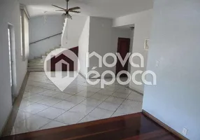 Foto 1 de Casa com 4 Quartos à venda, 270m² em Andaraí, Rio de Janeiro