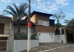 Foto 1 de Casa com 4 Quartos à venda, 244m² em Centro, Canoas