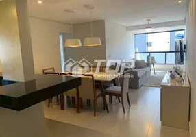 Foto 1 de Apartamento com 3 Quartos à venda, 91m² em Muquiçaba, Guarapari