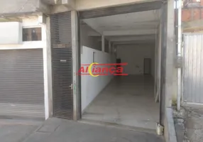 Foto 1 de Sala Comercial para alugar, 110m² em Recreio São Jorge, Guarulhos