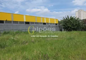 Foto 1 de Lote/Terreno para alugar, 13500m² em Água Chata, Guarulhos