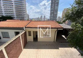 Foto 1 de Sobrado com 3 Quartos à venda, 142m² em Vila Gumercindo, São Paulo