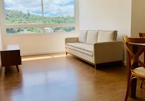 Foto 1 de Apartamento com 2 Quartos à venda, 56m² em Agronomia, Porto Alegre