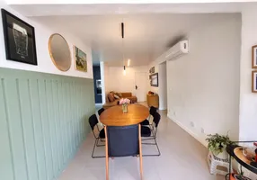 Foto 1 de Apartamento com 3 Quartos à venda, 85m² em Córrego Grande, Florianópolis