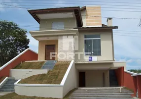 Foto 1 de Casa de Condomínio com 3 Quartos à venda, 285m² em Arua, Mogi das Cruzes