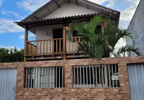 Foto 1 de Casa com 3 Quartos à venda, 150m² em Condados, Guarapari