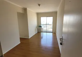 Foto 1 de Apartamento com 2 Quartos para alugar, 54m² em Vila Leonor, Guarulhos