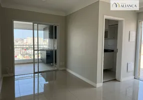Foto 1 de Apartamento com 2 Quartos à venda, 74m² em Centro, São Bernardo do Campo