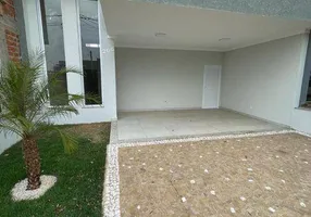 Foto 1 de Casa com 3 Quartos à venda, 127m² em Sao Bento, Paulínia