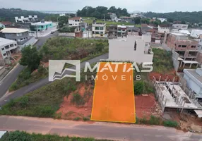 Foto 1 de Lote/Terreno à venda, 300m² em Jardim Boa Vista, Guarapari