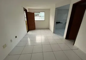 Foto 1 de Apartamento com 2 Quartos à venda, 47m² em José Américo de Almeida, João Pessoa