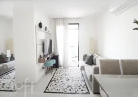 Foto 1 de Apartamento com 2 Quartos à venda, 60m² em República, São Paulo