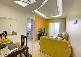 Foto 1 de Apartamento com 1 Quarto à venda, 55m² em Vila Tupi, Praia Grande