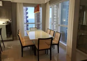 Foto 1 de Apartamento com 3 Quartos à venda, 136m² em Barra Sul, Balneário Camboriú
