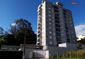 Foto 1 de Apartamento com 3 Quartos para alugar, 99m² em São José, Sapucaia do Sul