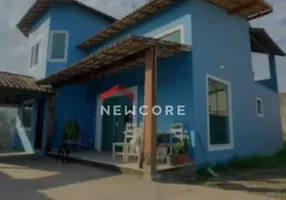 Foto 1 de Casa com 4 Quartos à venda, 209m² em Enseada das Gaivotas, Rio das Ostras