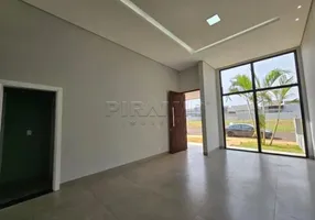 Foto 1 de Casa de Condomínio com 3 Quartos à venda, 160m² em Quinta Da Boa Vista, Ribeirão Preto