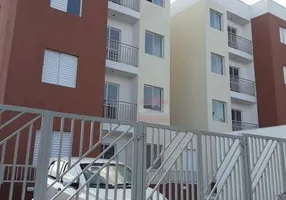 Foto 1 de Apartamento com 2 Quartos para venda ou aluguel, 44m² em Jardim Araruama, Cotia