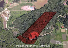 Foto 1 de Lote/Terreno à venda, 26400m² em Centro, Balsa Nova