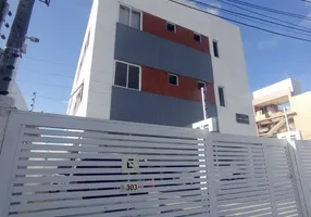 Foto 1 de Apartamento com 3 Quartos à venda, 75m² em Bancários, João Pessoa