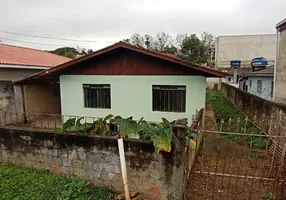 Foto 1 de Casa com 2 Quartos à venda, 80m² em JARDIM CECILIA, Campo Magro